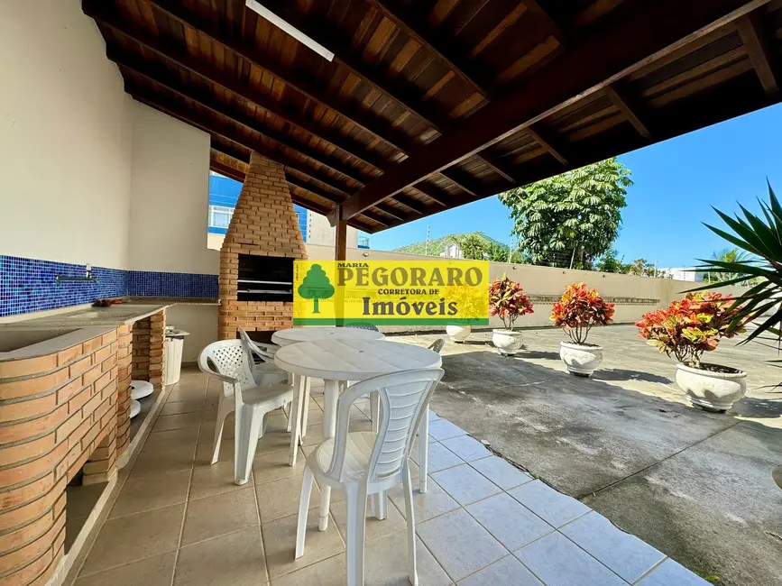 Foto 2 de Apartamento com 4 quartos à venda, 150m2 em Martim de Sá, Caraguatatuba - SP