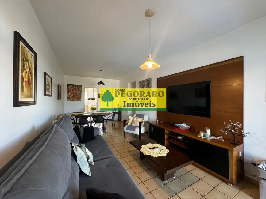 Foto 8 de Apartamento com 4 quartos à venda, 150m2 em Martim de Sá, Caraguatatuba - SP