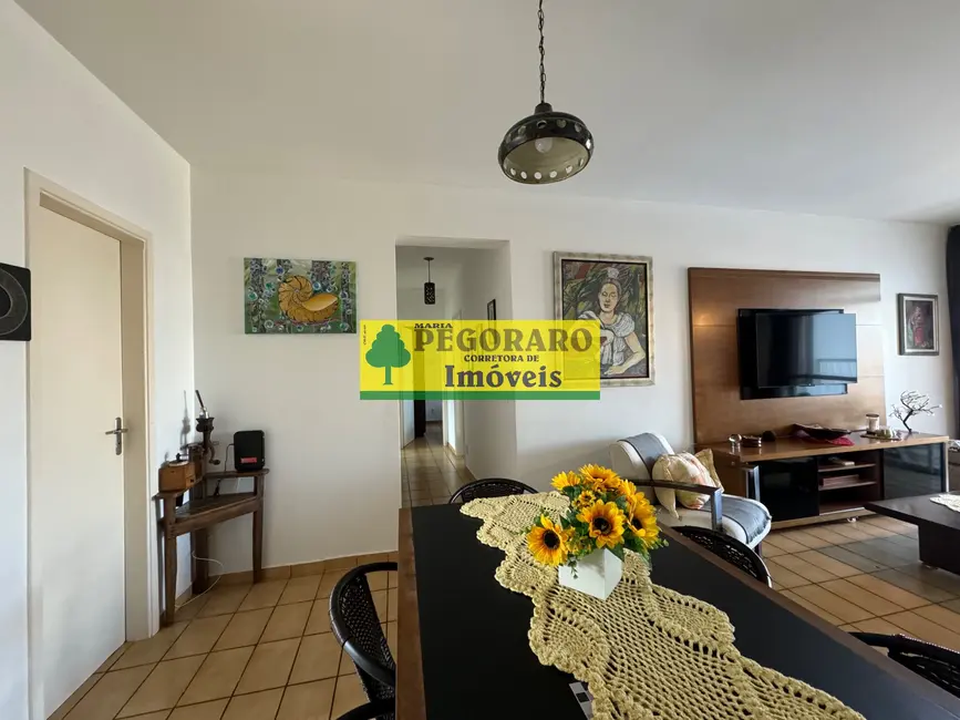 Foto 4 de Apartamento com 4 quartos à venda, 150m2 em Martim de Sá, Caraguatatuba - SP