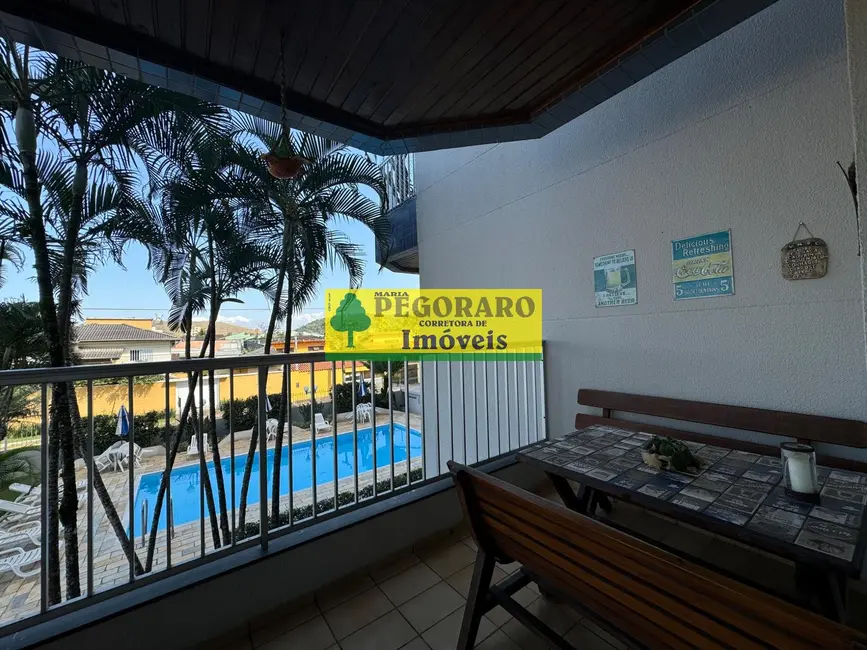 Apartamento com 4 quartos à venda, 150m2 em Martim de Sá, Caraguatatuba - SP - imagem 3 Foto 3 de Apartamento com 4 quartos à venda, 150m2 em Martim de Sá, Caraguatatuba - SP