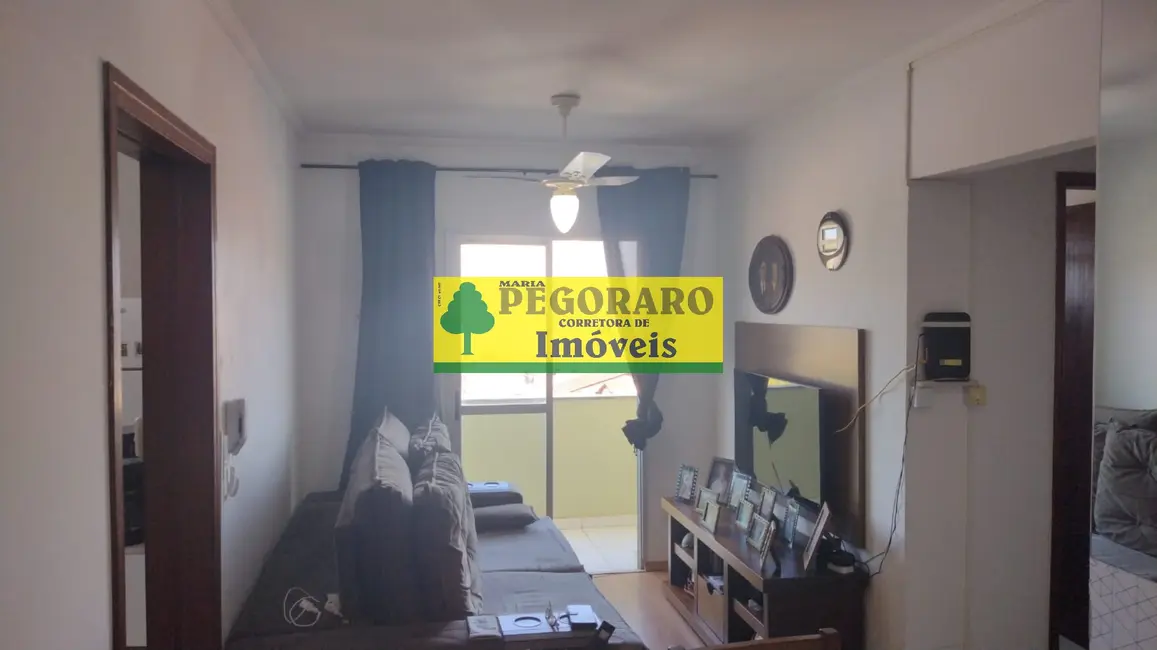 Foto 2 de Apartamento com 2 quartos à venda, 80m2 em Martim de Sá, Caraguatatuba - SP