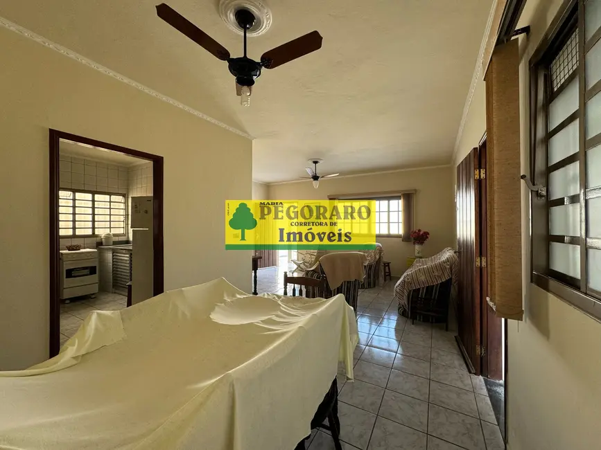 Foto 7 de Casa com 3 quartos à venda, 235m2 em Caputera, Caraguatatuba - SP