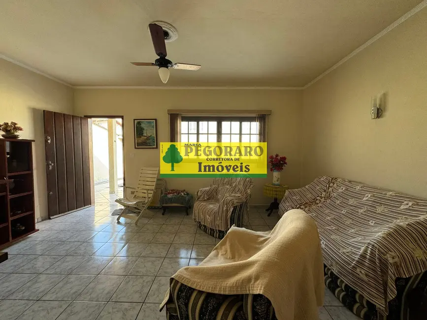 Foto 6 de Casa com 3 quartos à venda, 235m2 em Caputera, Caraguatatuba - SP