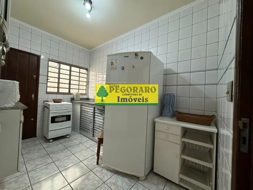 Foto 8 de Casa com 3 quartos à venda, 235m2 em Caputera, Caraguatatuba - SP