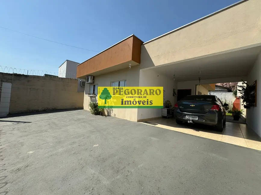 Foto 3 de Casa com 3 quartos à venda, 102m2 em Martim de Sá, Caraguatatuba - SP