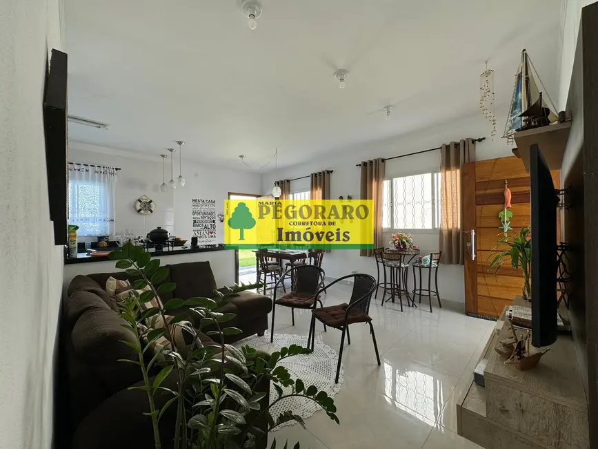 Foto 7 de Casa com 3 quartos à venda, 102m2 em Martim de Sá, Caraguatatuba - SP