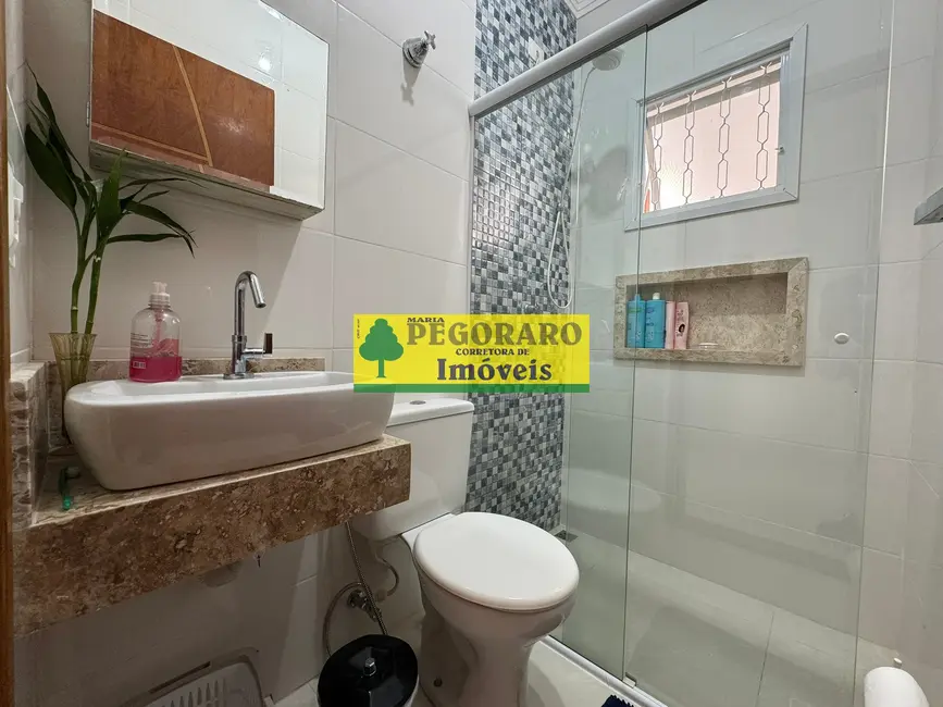 Foto 9 de Casa com 3 quartos à venda, 102m2 em Martim de Sá, Caraguatatuba - SP