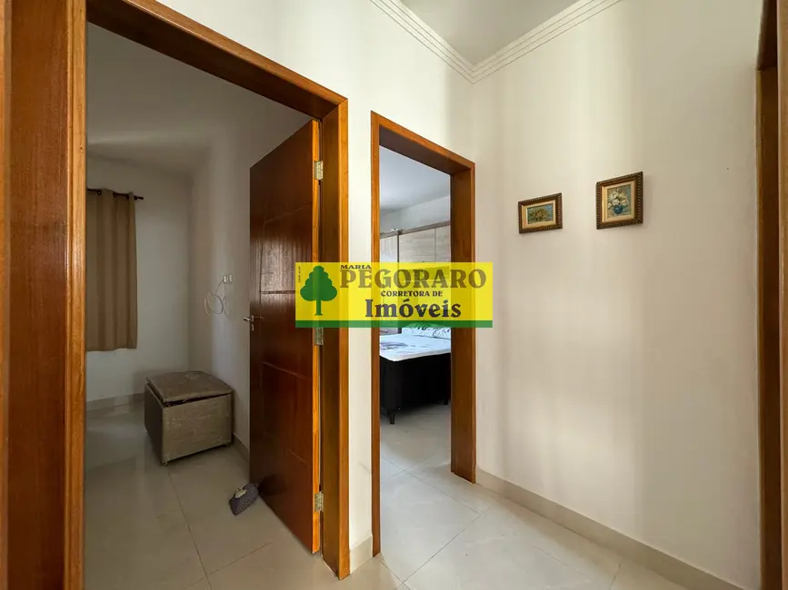 Foto 8 de Casa com 3 quartos à venda, 102m2 em Martim de Sá, Caraguatatuba - SP