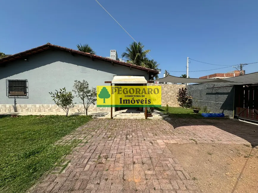 Foto 2 de Casa com 5 quartos à venda, 300m2 em Martim de Sá, Caraguatatuba - SP