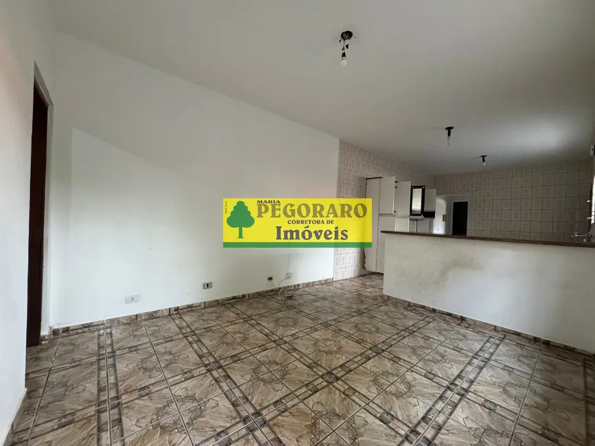 Foto 5 de Casa com 2 quartos para alugar, 125m2 em Martim de Sá, Caraguatatuba - SP