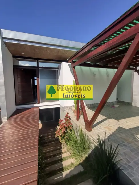 Foto 5 de Casa com 3 quartos à venda, 146m2 em Portal da Fazendinha, Caraguatatuba - SP