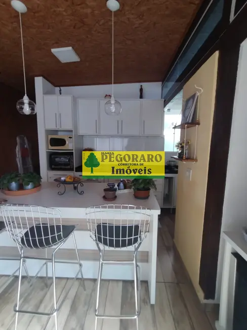 Foto 8 de Casa com 3 quartos à venda, 146m2 em Portal da Fazendinha, Caraguatatuba - SP