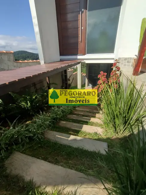 Foto 4 de Casa com 3 quartos à venda, 146m2 em Portal da Fazendinha, Caraguatatuba - SP