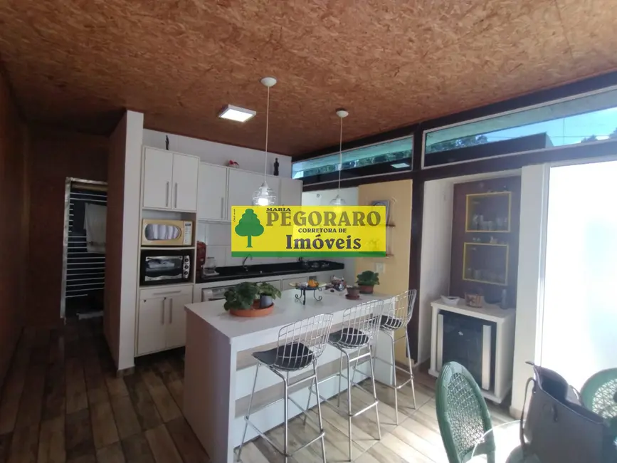 Foto 6 de Casa com 3 quartos à venda, 146m2 em Portal da Fazendinha, Caraguatatuba - SP