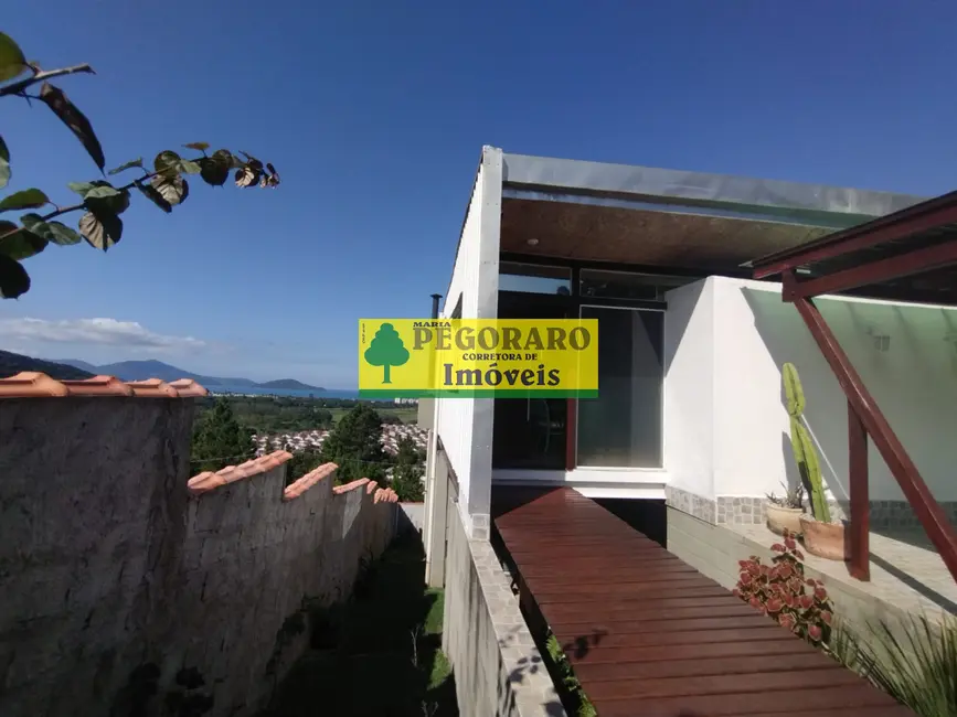 Foto 3 de Casa com 3 quartos à venda, 146m2 em Portal da Fazendinha, Caraguatatuba - SP