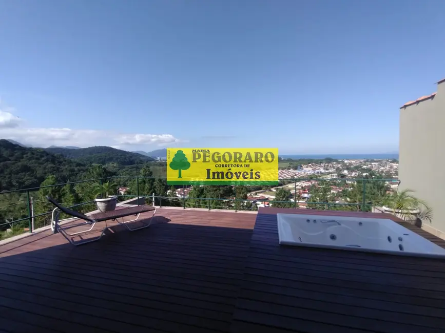 Foto 2 de Casa com 3 quartos à venda, 146m2 em Portal da Fazendinha, Caraguatatuba - SP