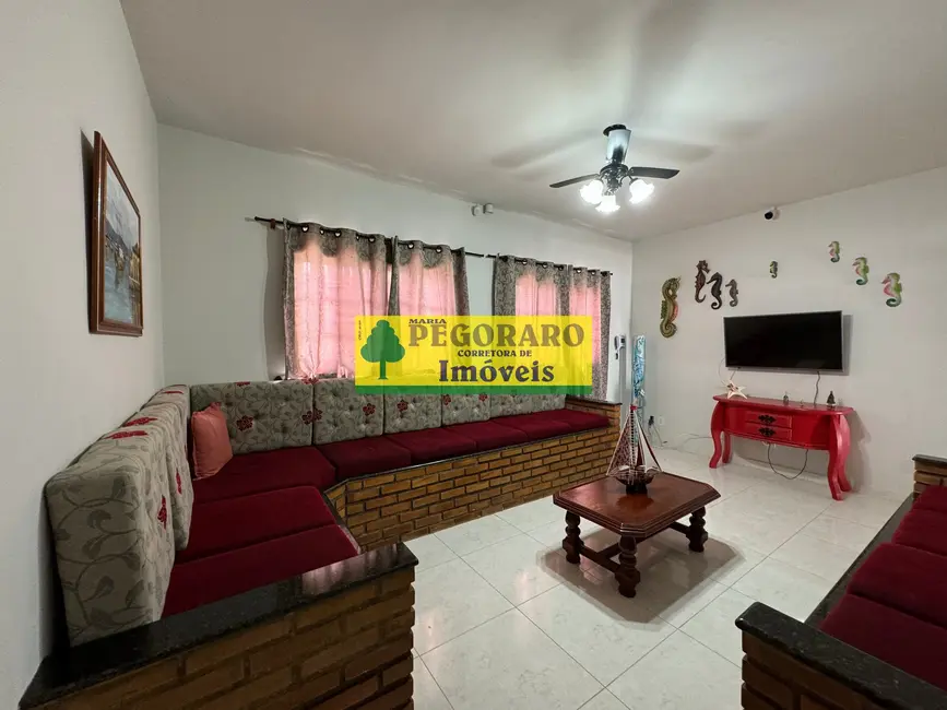 Casa com 3 quartos à venda, 300m2 em Martim de Sá, Caraguatatuba - SP - imagem 7 Foto 7 de Casa com 3 quartos à venda, 300m2 em Martim de Sá, Caraguatatuba - SP