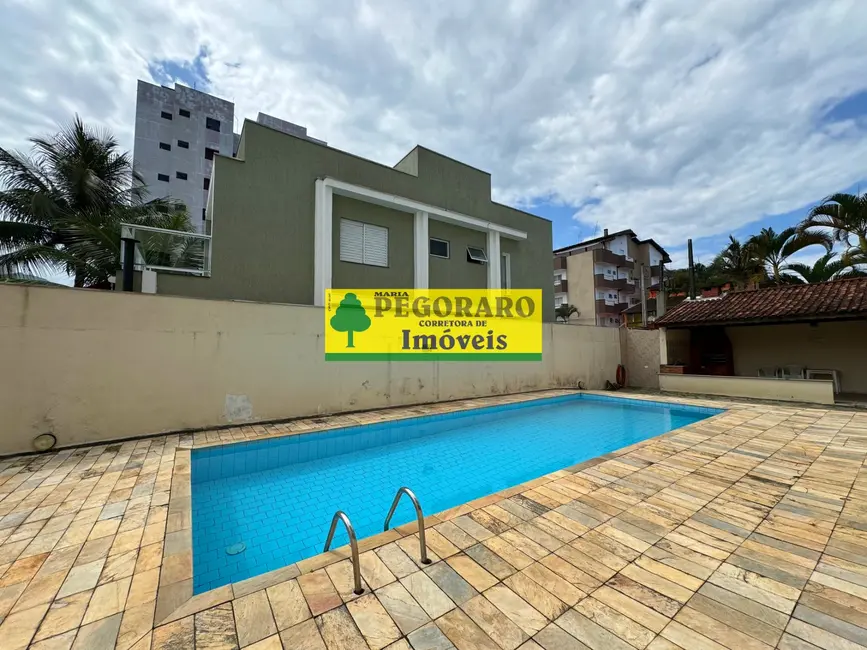 Foto 1 de Apartamento com 2 quartos para alugar, 65m2 em Martim de Sá, Caraguatatuba - SP