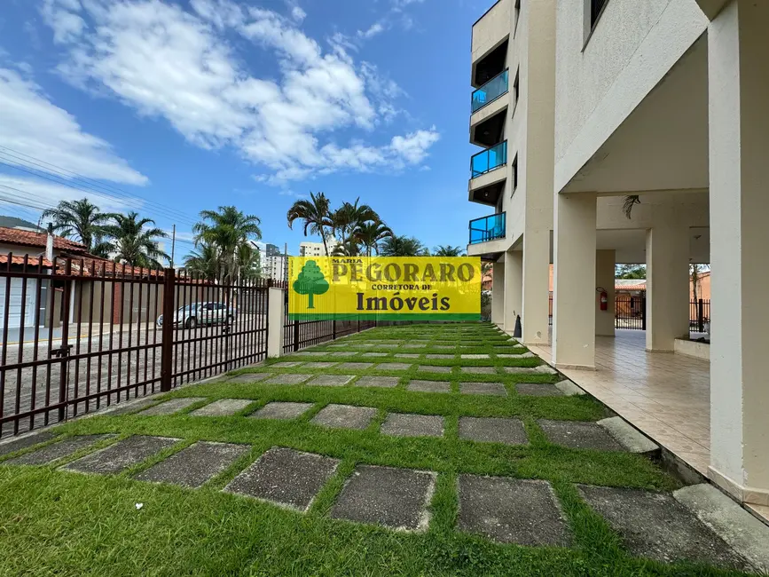 Foto 2 de Apartamento com 2 quartos para alugar, 65m2 em Martim de Sá, Caraguatatuba - SP