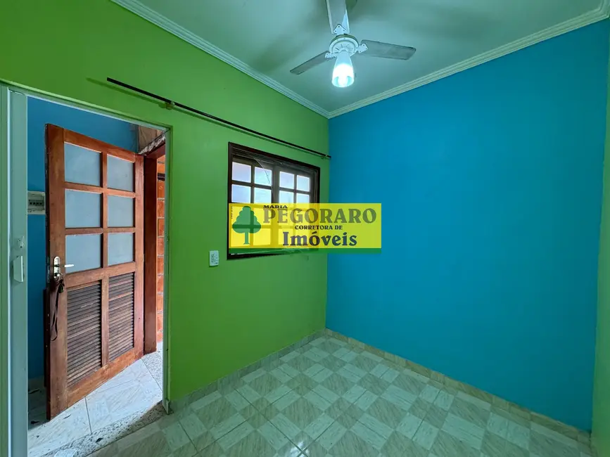 Foto 4 de Apartamento com 1 quarto à venda, 55m2 em Ubatuba - SP