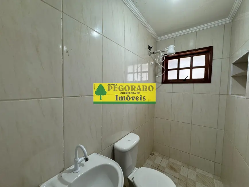 Foto 8 de Apartamento com 1 quarto à venda, 55m2 em Ubatuba - SP