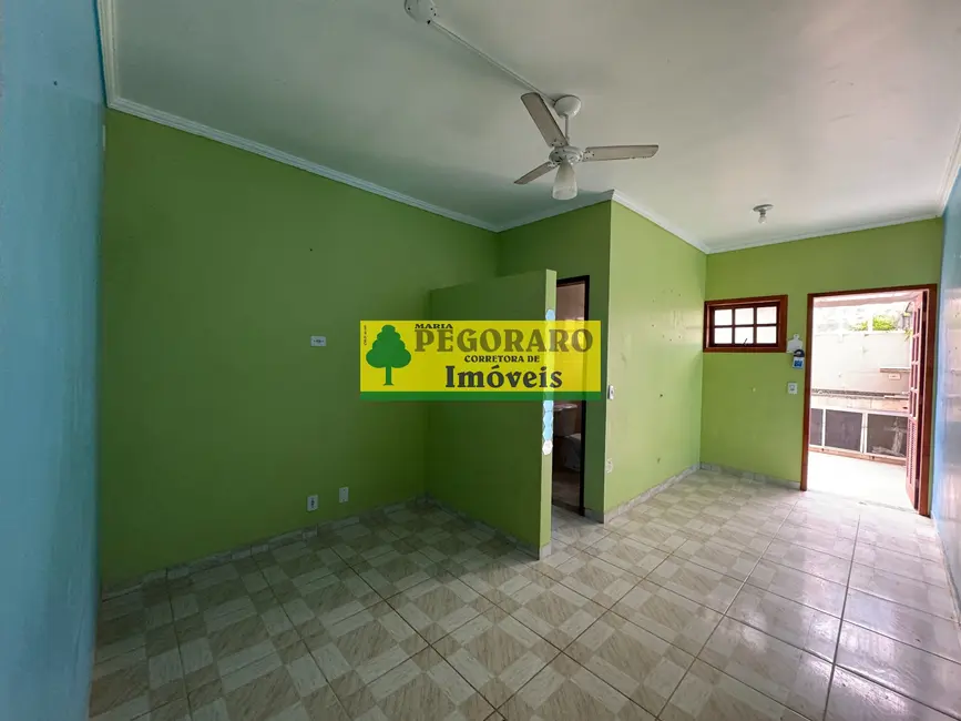 Foto 7 de Apartamento com 1 quarto à venda, 55m2 em Ubatuba - SP