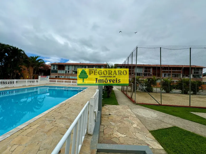 Foto 1 de Apartamento com 1 quarto à venda, 55m2 em Ubatuba - SP
