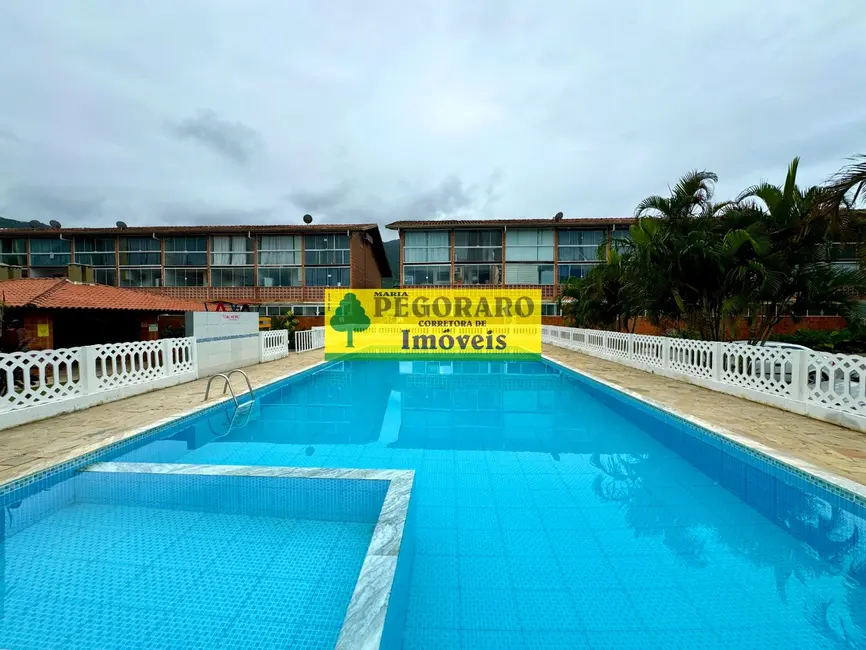 Foto 2 de Apartamento com 1 quarto à venda, 55m2 em Ubatuba - SP