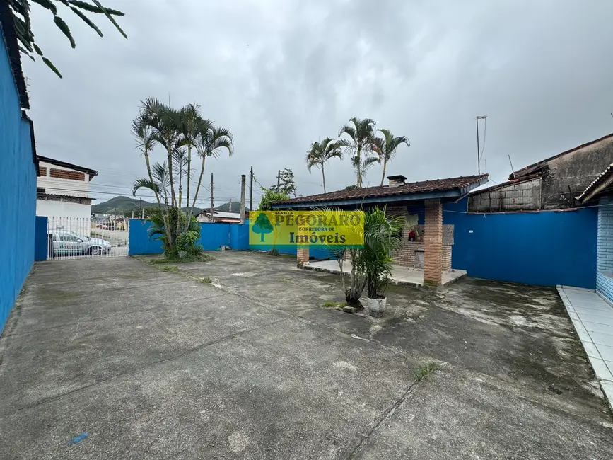 Foto 1 de Casa com 1 quarto à venda, 298m2 em Martim de Sá, Caraguatatuba - SP