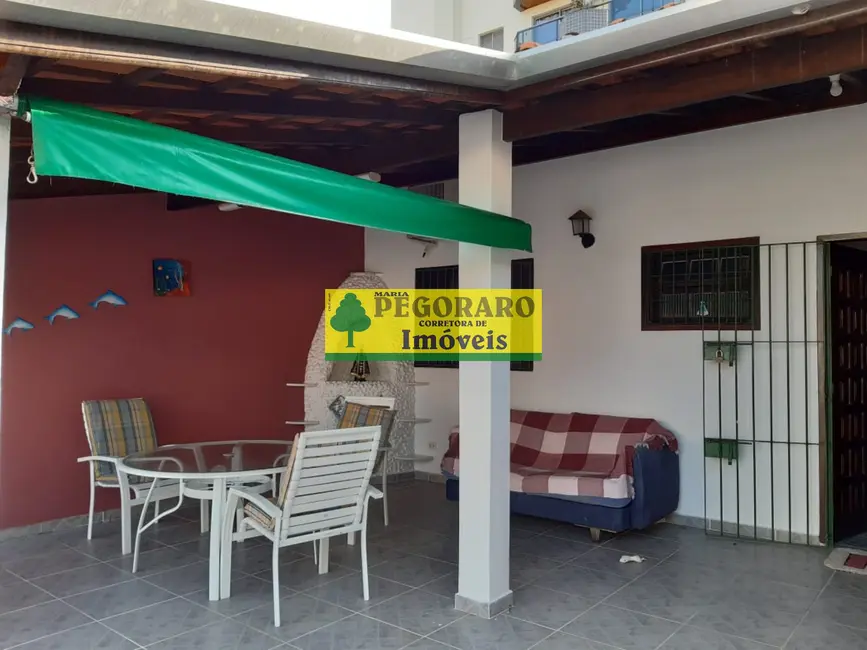 Casa com 3 quartos à venda, 157m2 em Martim de Sá, Caraguatatuba - SP - imagem 4 Foto 4 de Casa com 3 quartos à venda, 157m2 em Martim de Sá, Caraguatatuba - SP