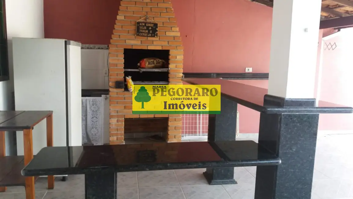 Casa com 3 quartos à venda, 157m2 em Martim de Sá, Caraguatatuba - SP - imagem 3 Foto 3 de Casa com 3 quartos à venda, 157m2 em Martim de Sá, Caraguatatuba - SP