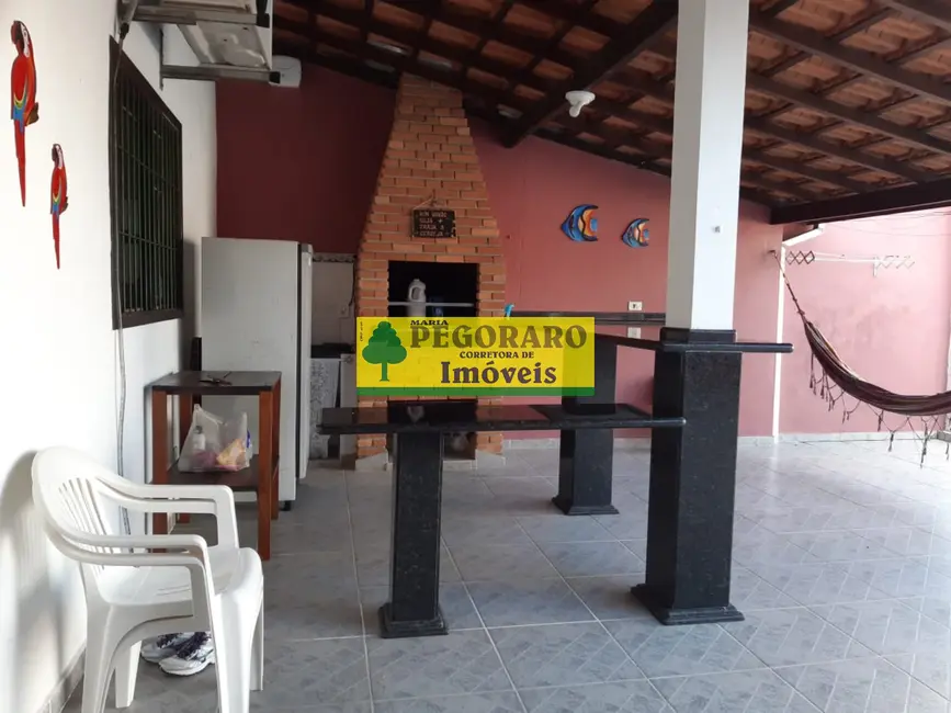 Casa com 3 quartos à venda, 157m2 em Martim de Sá, Caraguatatuba - SP - imagem 6 Foto 6 de Casa com 3 quartos à venda, 157m2 em Martim de Sá, Caraguatatuba - SP