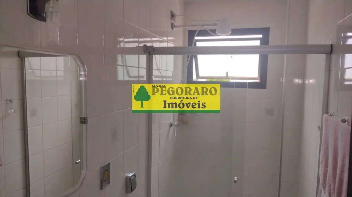 Foto 7 de Apartamento com 4 quartos à venda, 136m2 em Sumaré, Caraguatatuba - SP