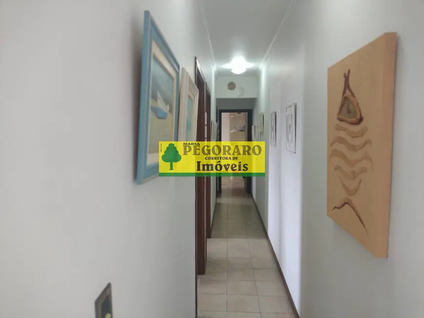 Foto 5 de Apartamento com 4 quartos à venda, 136m2 em Sumaré, Caraguatatuba - SP