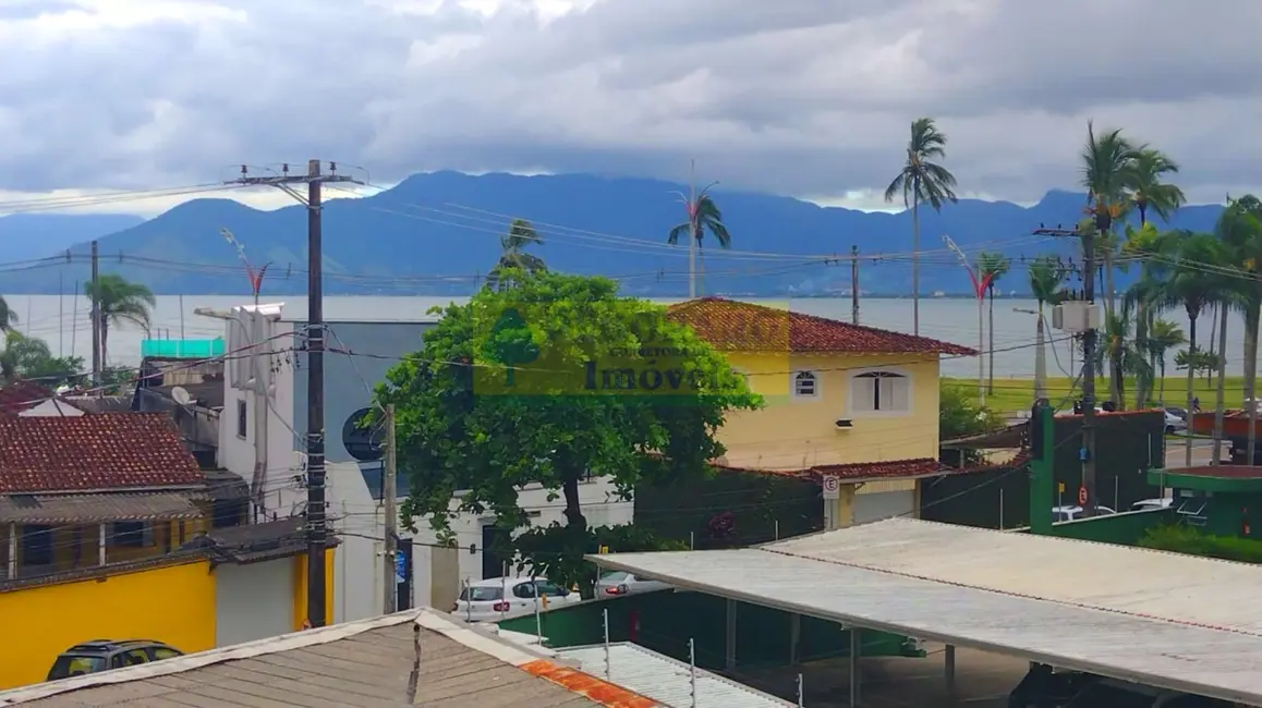 Foto 2 de Apartamento com 4 quartos à venda, 136m2 em Sumaré, Caraguatatuba - SP