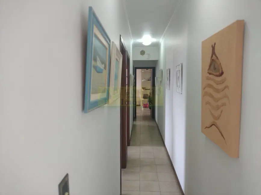 Foto 6 de Apartamento com 4 quartos à venda, 136m2 em Sumaré, Caraguatatuba - SP