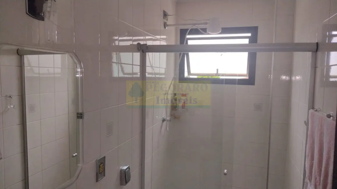 Foto 8 de Apartamento com 4 quartos à venda, 136m2 em Sumaré, Caraguatatuba - SP