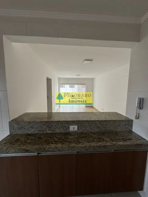 Foto 2 de Apartamento com 3 quartos à venda e para alugar, 115m2 em Caraguatatuba - SP