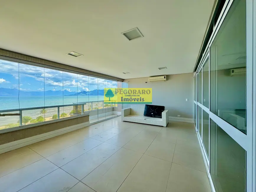 Foto 4 de Apartamento com 4 quartos à venda, 275m2 em Centro, Caraguatatuba - SP