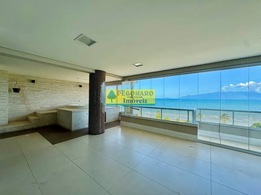 Foto 5 de Apartamento com 4 quartos à venda, 275m2 em Centro, Caraguatatuba - SP