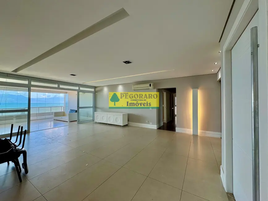 Foto 6 de Apartamento com 4 quartos à venda, 275m2 em Centro, Caraguatatuba - SP