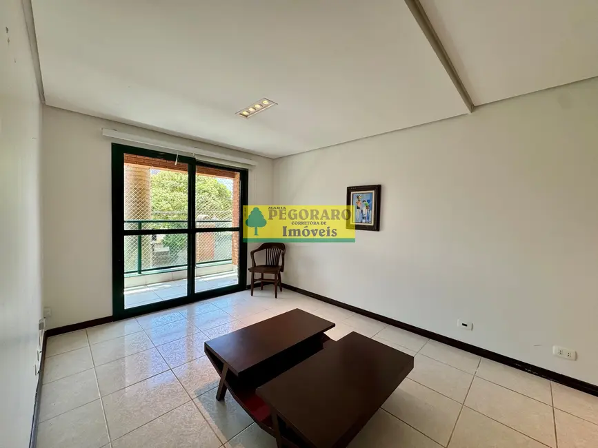 Foto 8 de Apartamento com 3 quartos à venda, 130m2 em Prainha, Caraguatatuba - SP