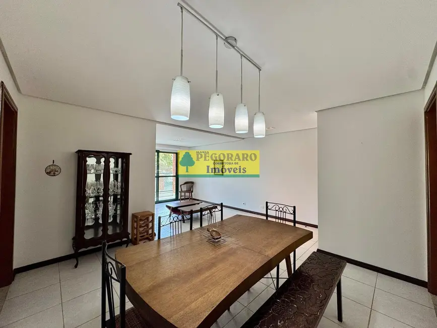 Foto 4 de Apartamento com 3 quartos à venda e para alugar, 130m2 em Prainha, Caraguatatuba - SP