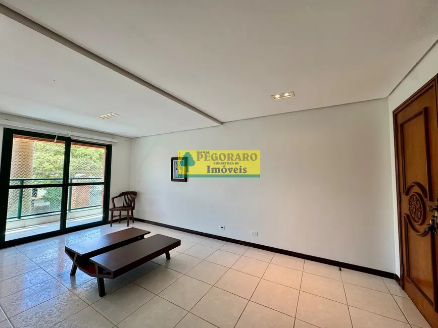 Foto 7 de Apartamento com 3 quartos à venda, 130m2 em Prainha, Caraguatatuba - SP