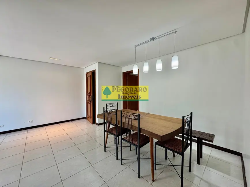 Foto 5 de Apartamento com 3 quartos à venda e para alugar, 130m2 em Prainha, Caraguatatuba - SP