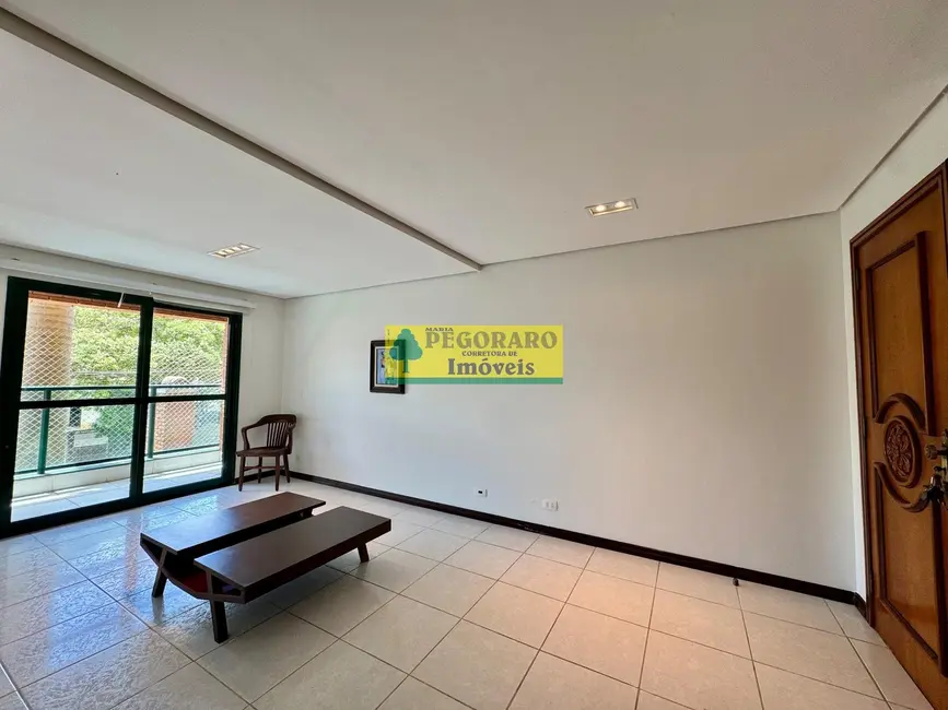 Foto 7 de Apartamento com 3 quartos à venda e para alugar, 130m2 em Prainha, Caraguatatuba - SP