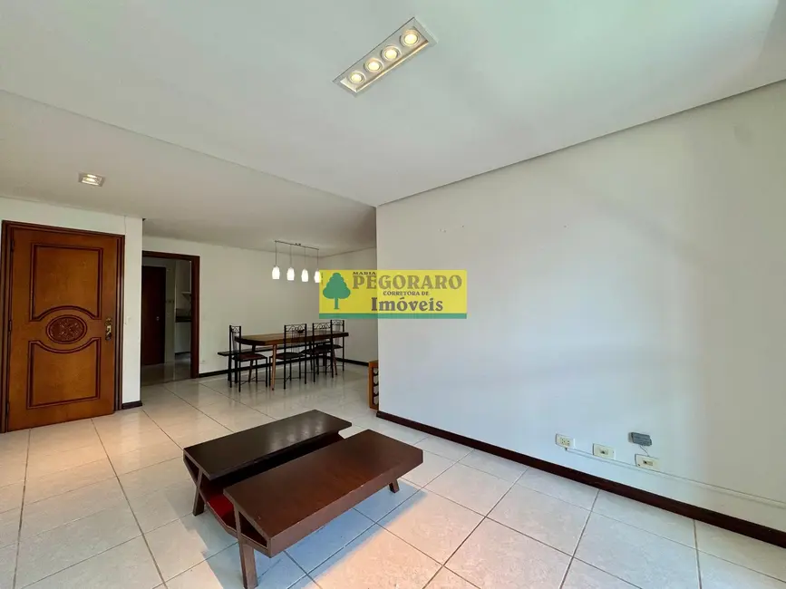 Foto 2 de Apartamento com 3 quartos à venda e para alugar, 130m2 em Prainha, Caraguatatuba - SP
