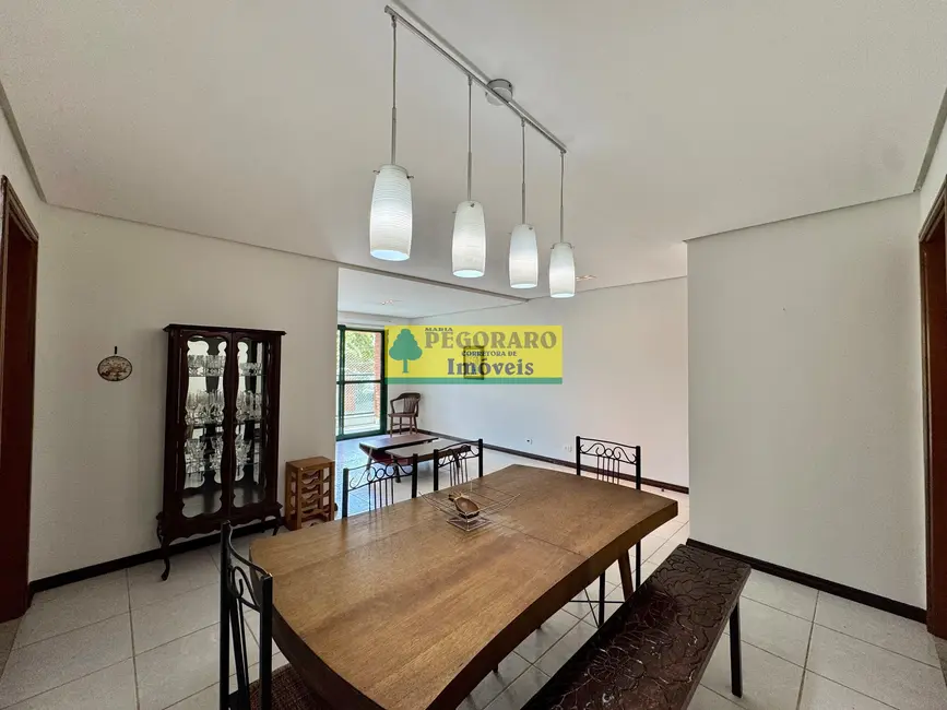 Foto 3 de Apartamento com 3 quartos à venda, 130m2 em Prainha, Caraguatatuba - SP