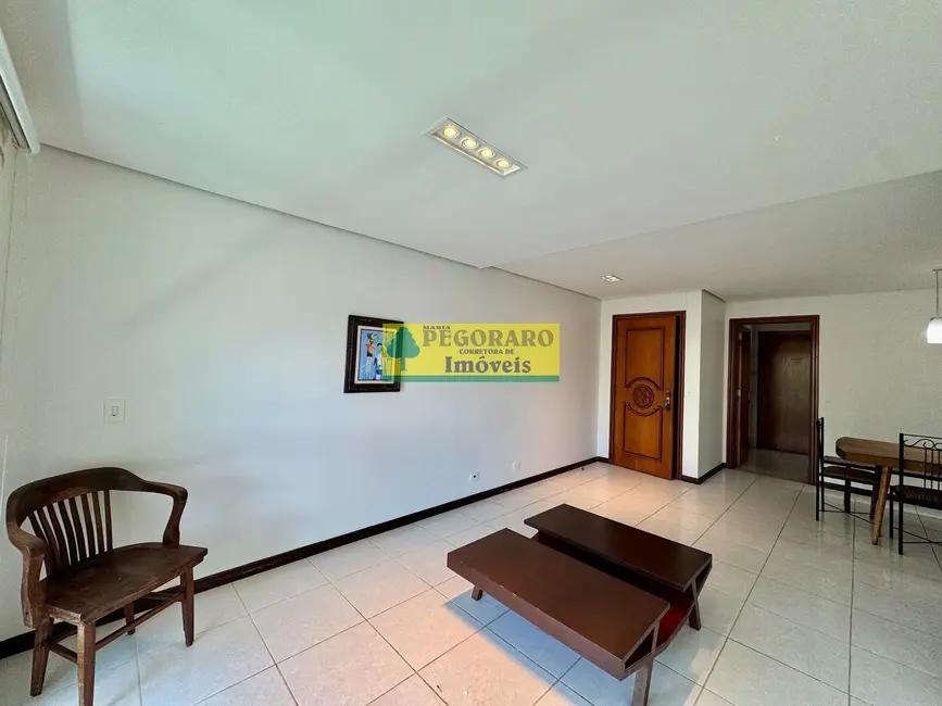 Foto 6 de Apartamento com 3 quartos à venda e para alugar, 130m2 em Prainha, Caraguatatuba - SP