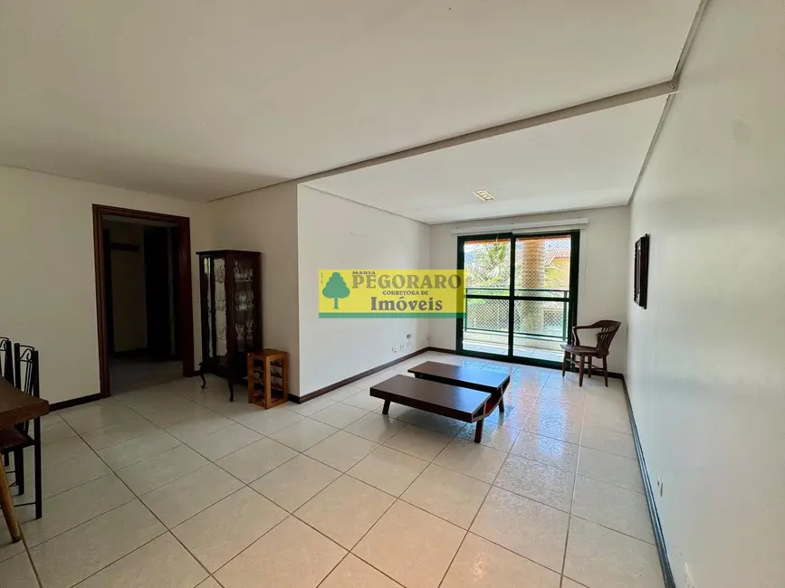 Foto 3 de Apartamento com 3 quartos à venda e para alugar, 130m2 em Prainha, Caraguatatuba - SP